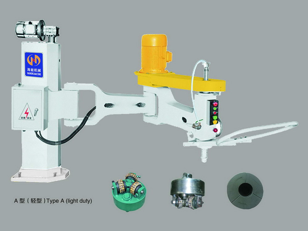 Sfm-2600a /2600B molinos de mano